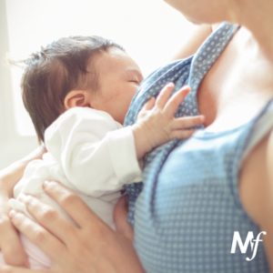 Importancia Lactancia Materna